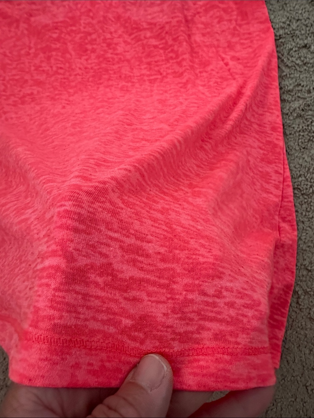 OLD NAVY Racerback ACTIVE Tank - Picture 2 of 8
